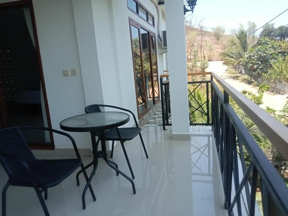 Warm Villas Lombok Kuta  Exterior foto