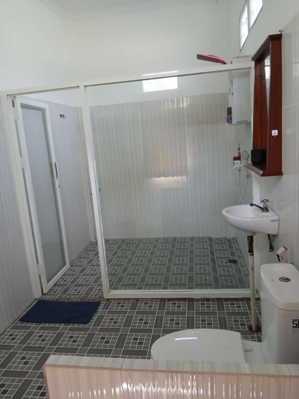 Warm Villas Lombok Kuta  Exterior foto