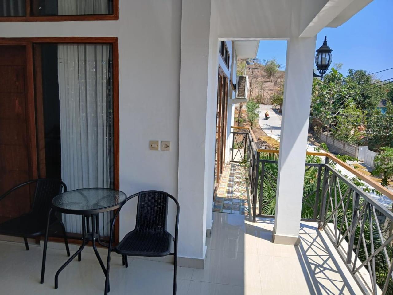 Warm Villas Lombok Kuta  Exterior foto
