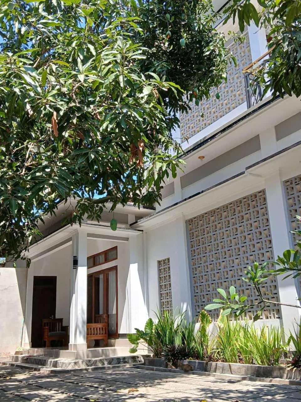 Warm Villas Lombok Kuta  Exterior foto
